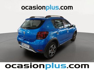 Dacia Sandero Serie Limitada Xplore TCE 66 kW (90 CV) GLP