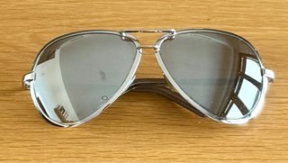 Gafas de Sol Gucci Aviador GG 2785/S Espejadas