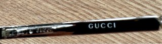 Gafas de Sol Gucci Aviador GG 2785/S Espejadas