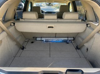 BMW X5 2007 excelente de mecanica.