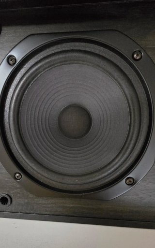 Altavoces Pioneer CS-580