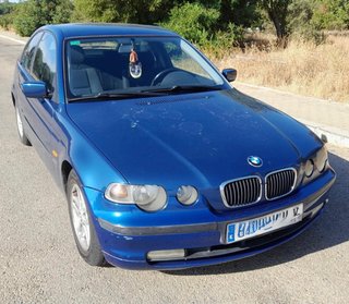 BMW Serie 1 2002