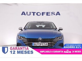 Volkswagen Arteon Elegance eHybrid 1.4 TSI 160 kW (218 CV) DSG