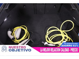 Volkswagen Arteon Elegance eHybrid 1.4 TSI 160 kW (218 CV) DSG