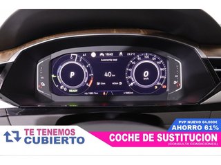 Volkswagen Arteon Elegance eHybrid 1.4 TSI 160 kW (218 CV) DSG