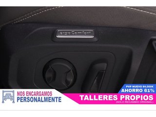 Volkswagen Arteon Elegance eHybrid 1.4 TSI 160 kW (218 CV) DSG