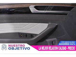 Volkswagen Arteon Elegance eHybrid 1.4 TSI 160 kW (218 CV) DSG