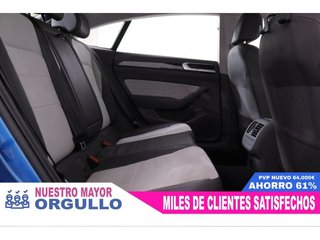 Volkswagen Arteon Elegance eHybrid 1.4 TSI 160 kW (218 CV) DSG