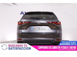 Mazda CX-60 e-Skyactiv D MHEV Prime-Line 8AT 147 kW (200 CV)
