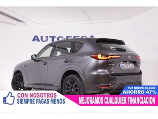 Mazda CX-60 e-Skyactiv D MHEV Prime-Line 8AT 147 kW (200 CV)
