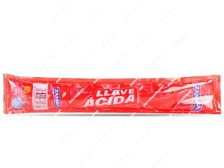 Caja 32 Flash Sabor Llave Ácida Zamba