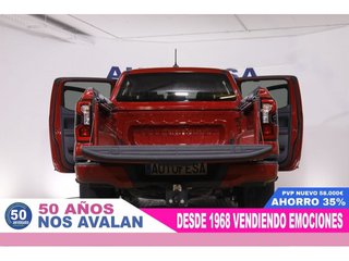 Ford Ranger Pickup 2.0 Ecoblue Doble Cabina Limited 4x4 AT 125 kW (170 CV)