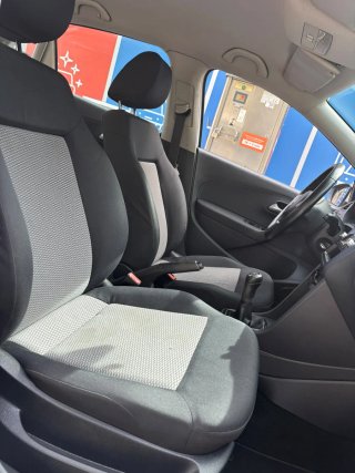 Volkswagen Polo 2010