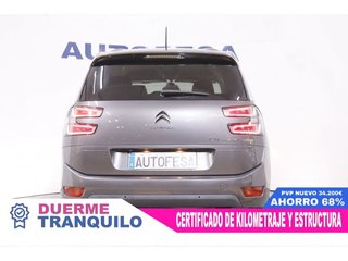 Citroen Grand C4 Spacetourer BlueHDi 130 S&S Feel 96 kW (130 CV)