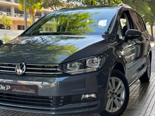 Volkswagen Touran 1.5TSI 150cv DSG *7 PLAZAS*