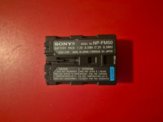 Videocámara Sony DCR-PC101E PAL