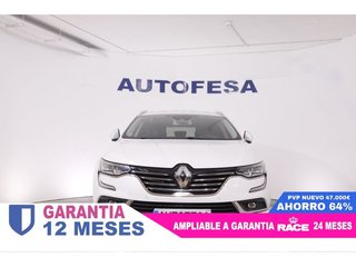 Renault Talisman Sport Tourer Initiale Paris Energy TCe 147 kW (200 CV) EDC