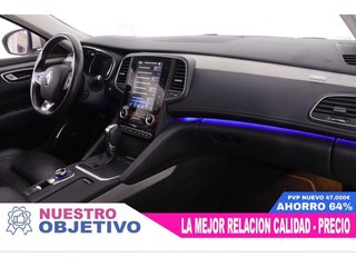 Renault Talisman Sport Tourer Initiale Paris Energy TCe 147 kW (200 CV) EDC