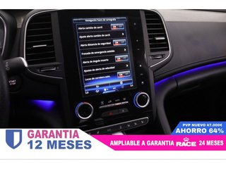 Renault Talisman Sport Tourer Initiale Paris Energy TCe 147 kW (200 CV) EDC