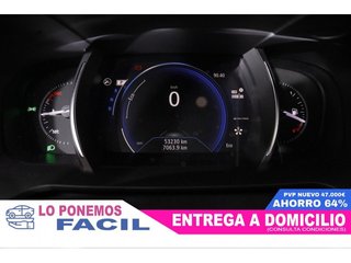 Renault Talisman Sport Tourer Initiale Paris Energy TCe 147 kW (200 CV) EDC