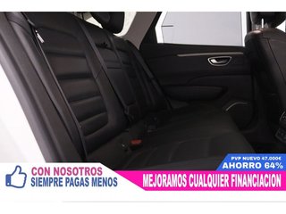 Renault Talisman Sport Tourer Initiale Paris Energy TCe 147 kW (200 CV) EDC