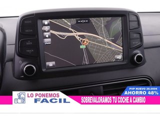 Hyundai Kona 1.6 CRDi Tecno 4x2 85 kW (115 CV)