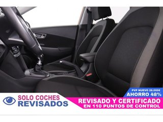 Hyundai Kona 1.6 CRDi Tecno 4x2 85 kW (115 CV)