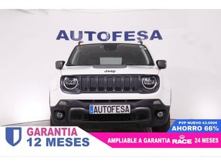 Jeep Renegade 2.0 Multijet Trailhawk 4x4 AD Low Auto 125 kW (170 CV)