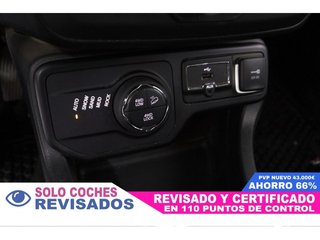 Jeep Renegade 2.0 Multijet Trailhawk 4x4 AD Low Auto 125 kW (170 CV)