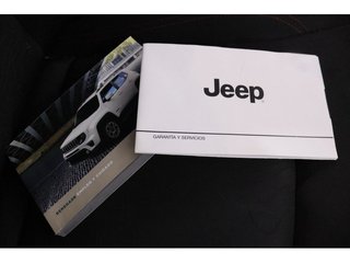 Jeep Renegade 2.0 Multijet Trailhawk 4x4 AD Low Auto 125 kW (170 CV)
