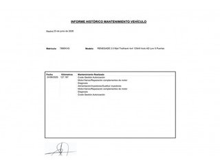 Jeep Renegade 2.0 Multijet Trailhawk 4x4 AD Low Auto 125 kW (170 CV)