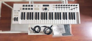 Arturia KeyLab Essential 49 MIDI Controller