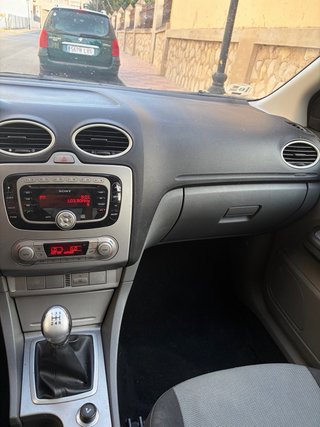 Ford Focus 2010