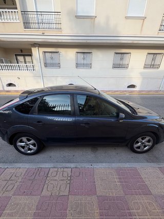Ford Focus 2010