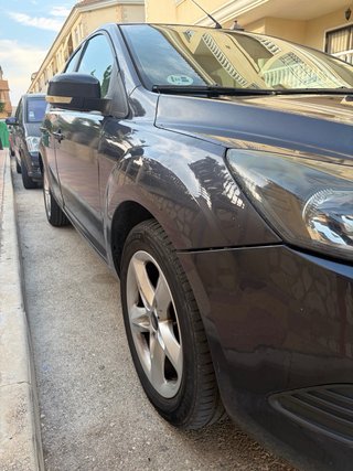 Ford Focus 2010