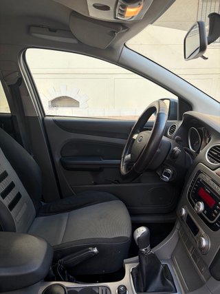 Ford Focus 2010
