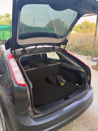 Ford Focus 2010