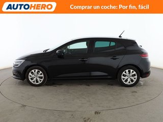 Renault Megane 1.3 TCe Intens