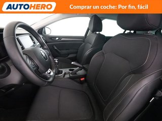 Renault Megane 1.3 TCe Intens