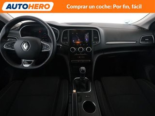 Renault Megane 1.3 TCe Intens