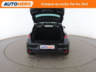 Renault Megane 1.3 TCe Intens