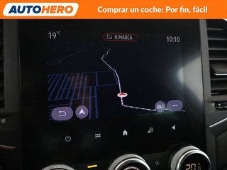 Renault Megane 1.3 TCe Intens