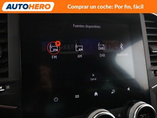 Renault Megane 1.3 TCe Intens