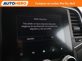 Renault Megane 1.3 TCe Intens