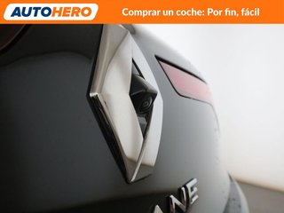 Renault Megane 1.3 TCe Intens