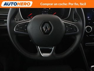 Renault Megane 1.3 TCe Intens