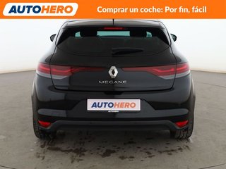 Renault Megane 1.3 TCe Intens
