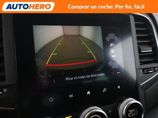 Renault Megane 1.3 TCe Intens