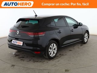 Renault Megane 1.3 TCe Intens