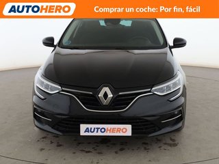 Renault Megane 1.3 TCe Intens